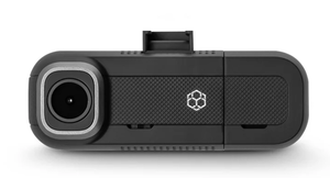 lot 383 image: YADA Roadcam Dual Two-Way Recording Dash Cam with 1080p Front and Interior Cabin View