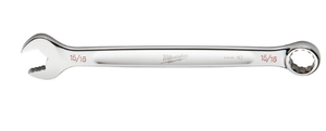 lot 388 image: Milwaukee 45-96-9430 1516 SAE Combination Wrench