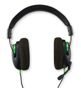 lot 543 image: onn. Xbox Wired Video Gaming Headset with 3.5mm Connector