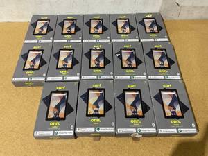lot 725 image: LOT OF 14 Onn. 7 Tablet, 32GB, (2024 Model)