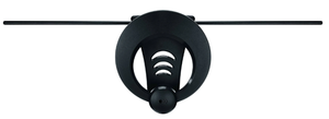lot 194 image: Antennas Direct ClearStream 1max IndoorOutdoor Hdtv Antenna