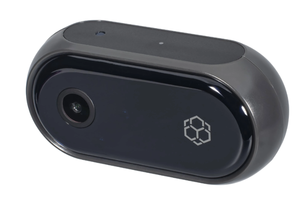 lot 203 image: Yada Wireless in-Car 1080p Portable Baby Monitor Camera, Universal Compatibility, App Control and Record