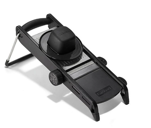 lot 204 image: Cuisinart Mandoline - 4 Cutting Options, CTG-00-MAN01
