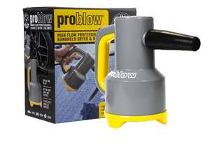lot 467 image: Chemical Guys ProBlow High Flow Professional Handheld Dryer & Blower