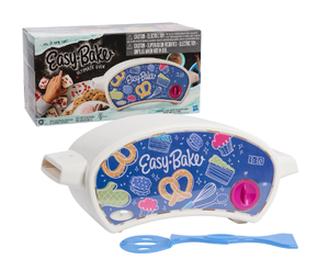 lot 553 image: Easy-Bake Ultimate Electric Oven Playset, Kids Toys for Ages 8 up
