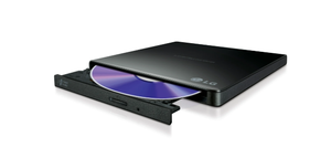lot 562 image: LOT OF 5 LG Ultra Slim Portable DVD Writer with M-DISC Support