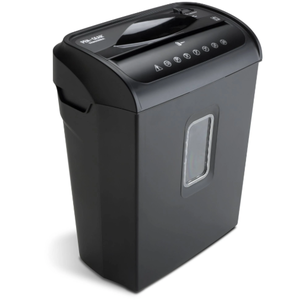 lot 586 image: Pen  Gear 6 Sheet Micro-Cut Paper Shredder
