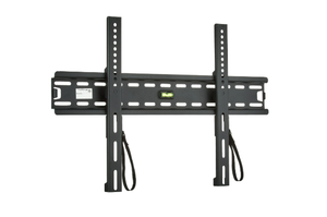 lot 598 image: Onn Fixed Mount for 32 to 86 TVs, ETL Listed, Fixed, Holds up to 120 lbs