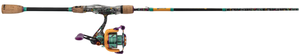 lot 323 image: ProFISHiency Krazy 3 Spinning Combo 70 Medium