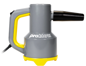 lot 689 image: Chemical Guys ProBlow High Flow Professional Handheld Dryer & Blower
