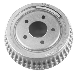 lot 695 image: PowerStop AD8223P Power Stop - Rear OE Stock Replacement Coated Brake Drum