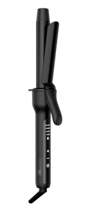 lot 706 image: LOT OF 3 InfinitiPRO by Conair 1 Ceramic Curling Iron
