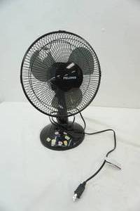 lot 27 image: Pelonis Fan