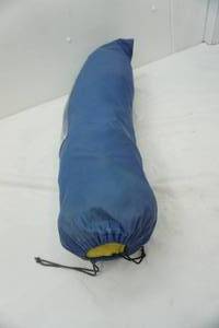 lot 31 image: tent (size unknown)