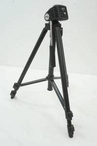 lot 33 image: Sarkar tripod
