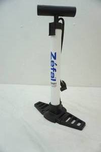 lot 35 image: Zefal smart pump-bike tire pump