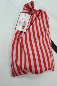 lot 102 image: Victorias Secret Slippers (NEW size 78)