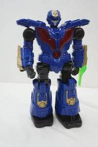 lot 109 image: Adventure Force Asteroid Bot