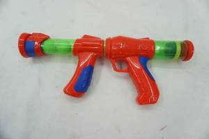 lot 119 image: toy gun & ammo 15