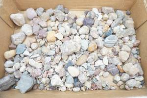 lot 136 image: rock lot