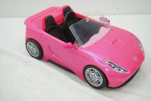 lot 159 image: Barbie Convertible- 2 seater