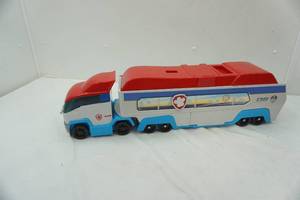 lot 161 image: Paw Patroller