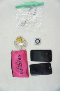 lot 198 image: 2 iPod