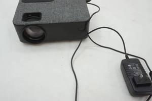 lot 206 image: RCA Home Theater Projector