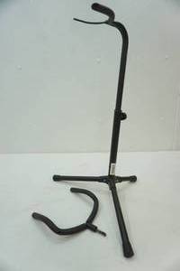 lot 221 image: guitar stand - adjustable
