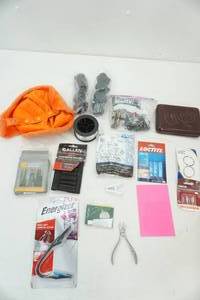 lot 262 image: hardware supplies & more