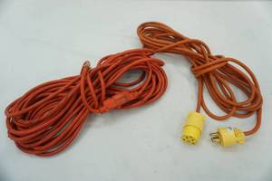 lot 274 image: extension cords