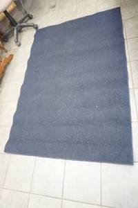 lot 302 image: Area Rug 5x6
