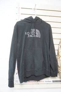 lot 303 image: The North Face Sweatshirt size XL