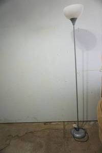 lot 345 image: Floor Lamp 6