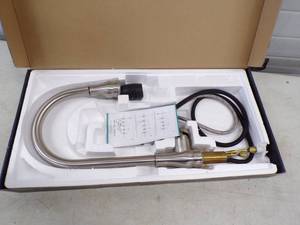 lot 35 image: Kitchen Faucet