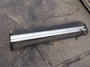 lot 52 image: tonneau Truck Cover