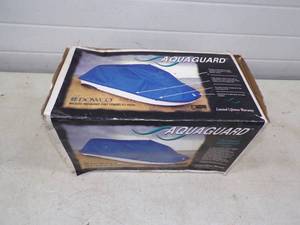 lot 77 image: Boat Cover
