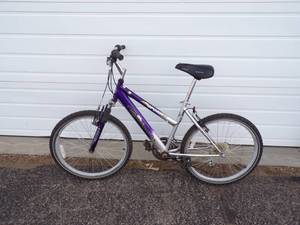 lot 108 image: Roadmaster Mountain Sport SX Bike