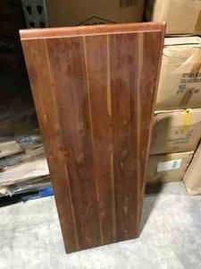lot 120 image: LANE CEDAR CHEST LID