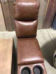 CENTER CONSOLE PIECE
