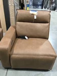 RIGHT ARM RECLINING CHAIR