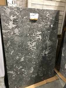 lot 20 image: MARBLE STYLE TABLE TOP