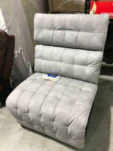 lot 37 image: CHAIR WITH NO ARMS