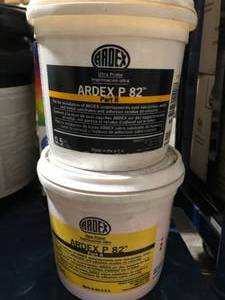 lot 67 image: ARDEX82