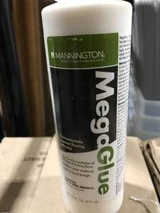 lot 65 image: MEGAGLUE ADHESIVE