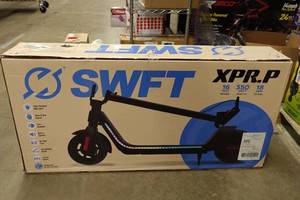 SWFT XPR.P Electric Scooter