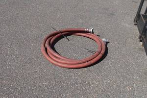 lot 16 image: 1 Heavy Duty Air Hose - 25 Section