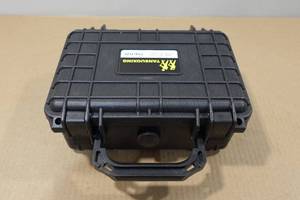 lot 23 image: Tansuoxing TSX-1120 Case
