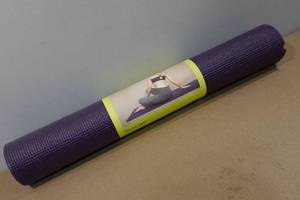 lot 28 image: All In Motion Yoga Mat