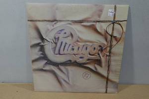 lot 110L image: Vinyl Record - Chicago - 17